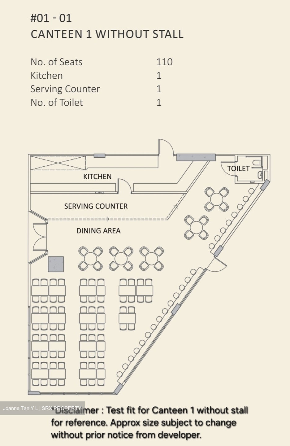 Macpherson Industrial Complex (D13), Retail #596524731
